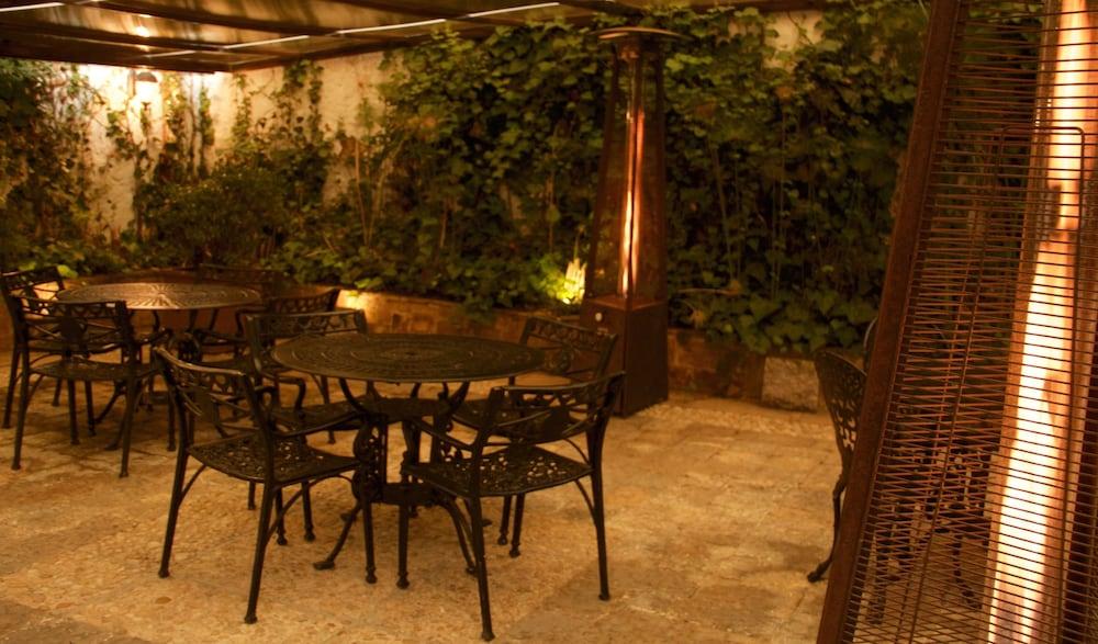 Hotel Casona Usaquen Bogotá Eksteriør bilde