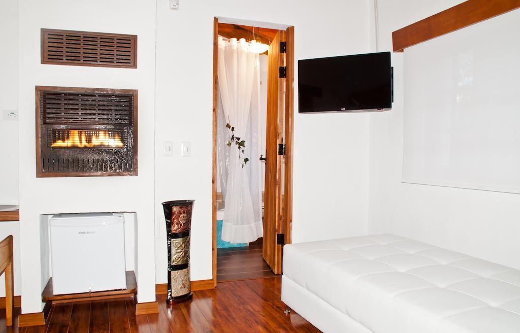 Hotel Casona Usaquen Bogotá Eksteriør bilde